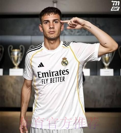 皇马将马斯坦托诺注册到二队 被质疑钻法规的空子 皇马将马斯坦托诺注册到二队 被质疑钻法规的空子